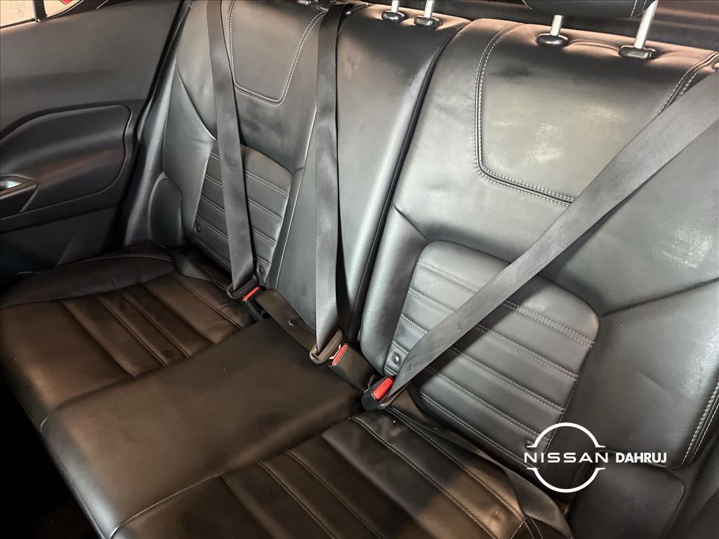 KICKS 1.6 16V FLEXSTART EXCLUSIVE XTRONIC13