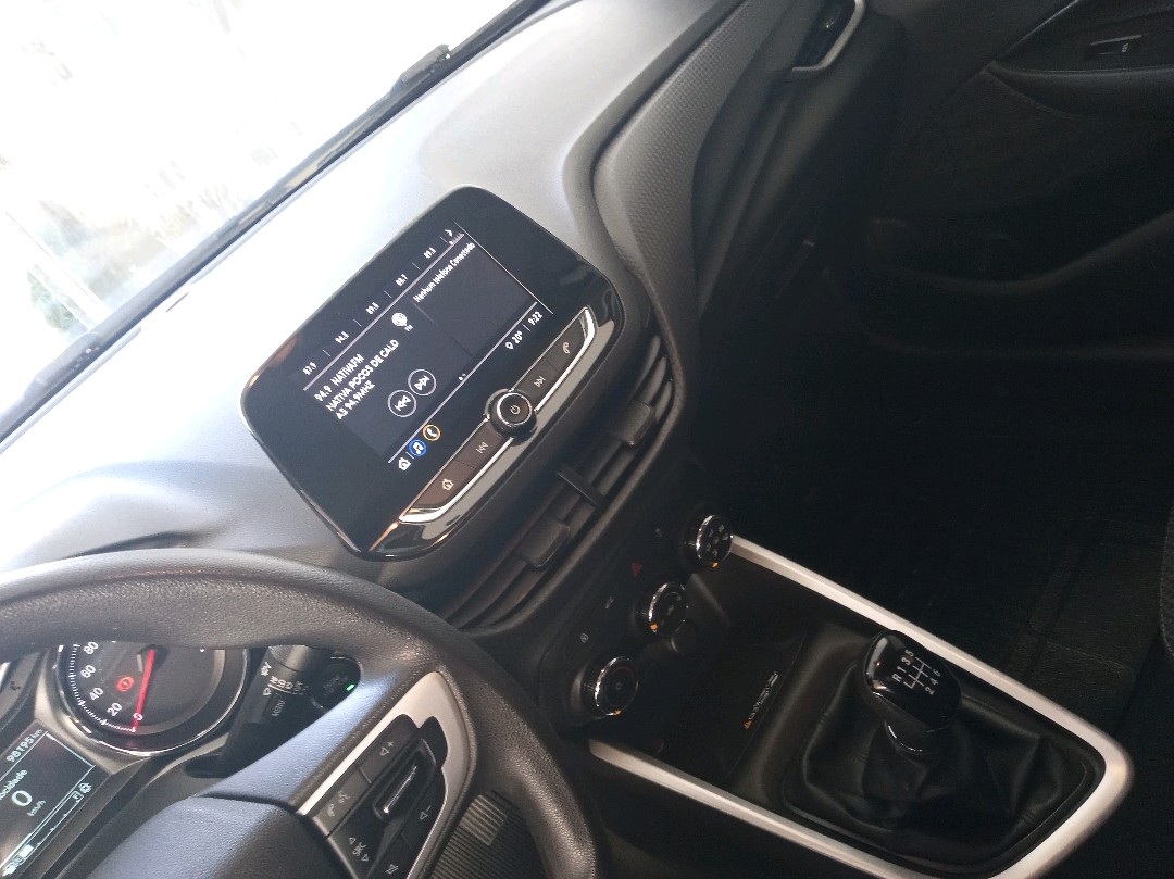 ONIX PLUS 1.0 TURBO FLEX LTZ MANUAL9