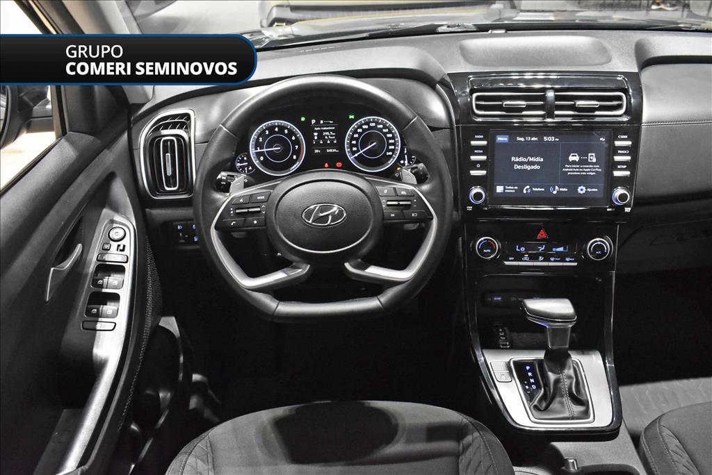 CRETA 1.0 TGDI FLEX LIMITED AUTOMÁTICO14