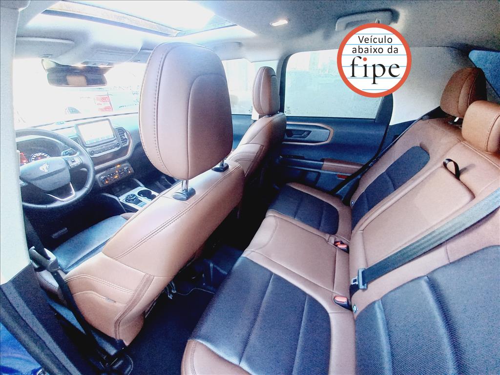 Foto ilustrativa do carro