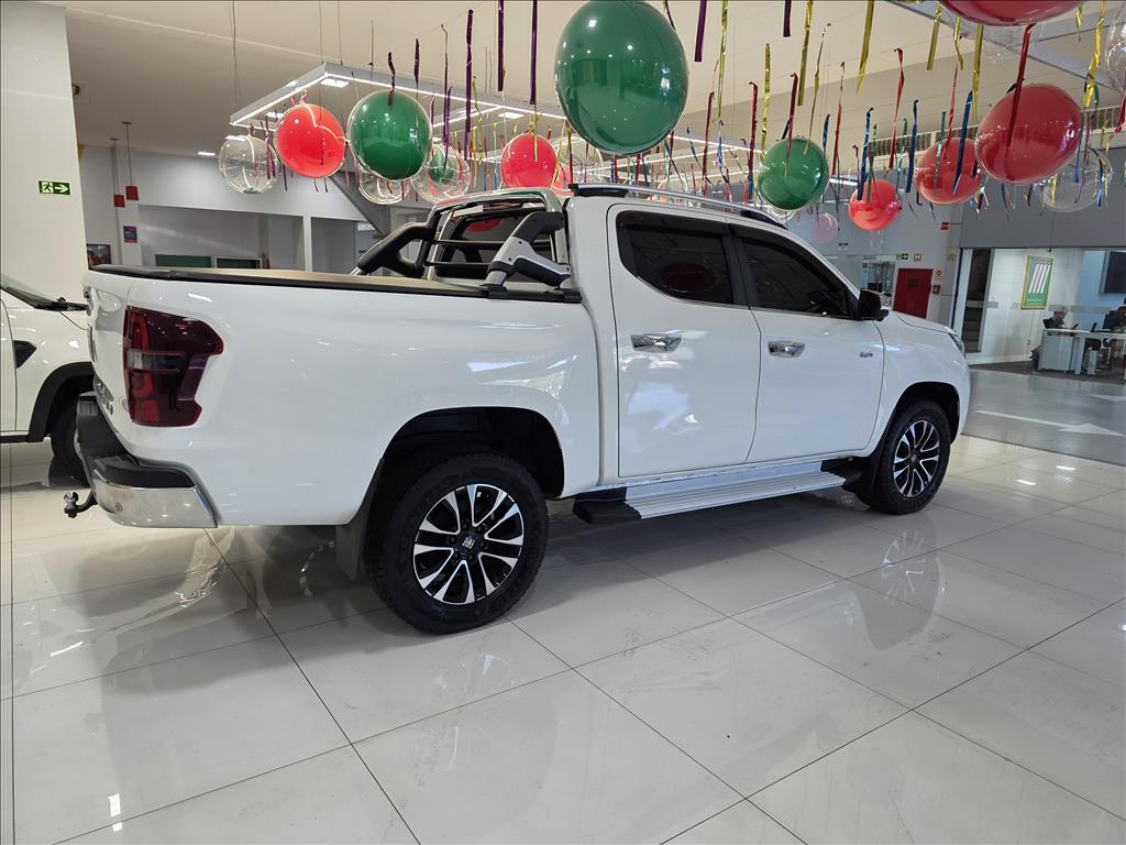 TITANO 2.2 TURBO DIESEL RANCH 4X4 AT63