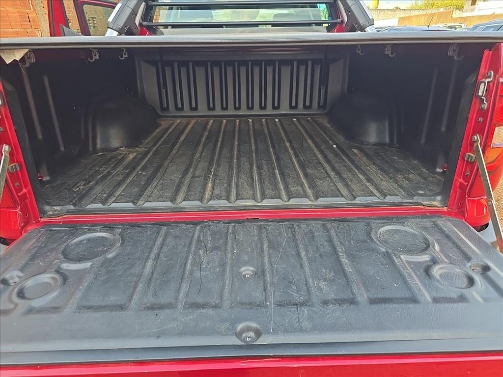 TITANO 2.2 TURBO DIESEL RANCH 4X4 AT611