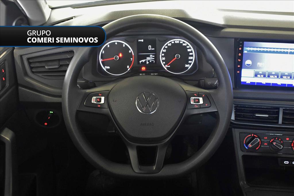 POLO 1.0 MPI TRACK MANUAL13