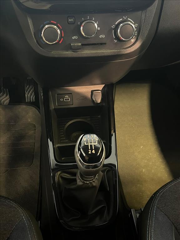 KWID 1.0 12V SCE FLEX INTENSE MANUAL7