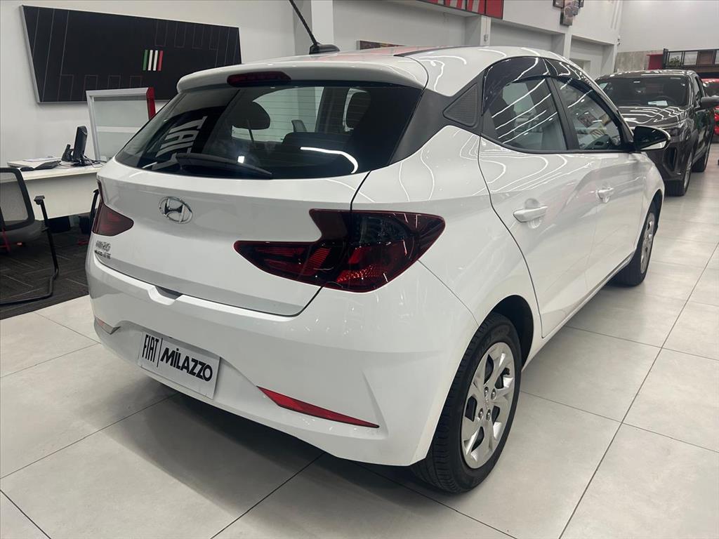 HB20 1.0 12V FLEX VISION MANUAL2