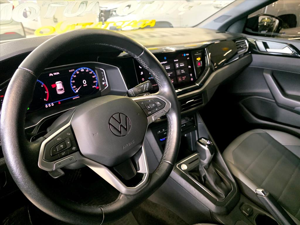 NIVUS 1.0 200 TSI TOTAL FLEX HIGHLINE AUTOMÁTICO8