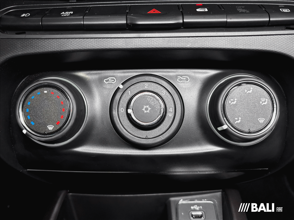 ARGO 1.3 FIREFLY FLEX TREKKING MANUAL12