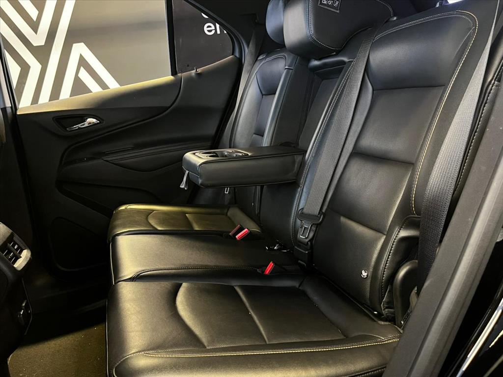 EQUINOX 2.0 16V TURBO GASOLINA PREMIER AWD AUTOMÁTICO16