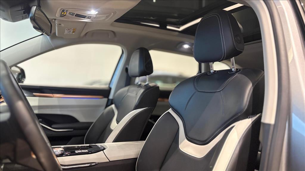 HAVAL H6 1.5 PHEV19 E-TRACTION6