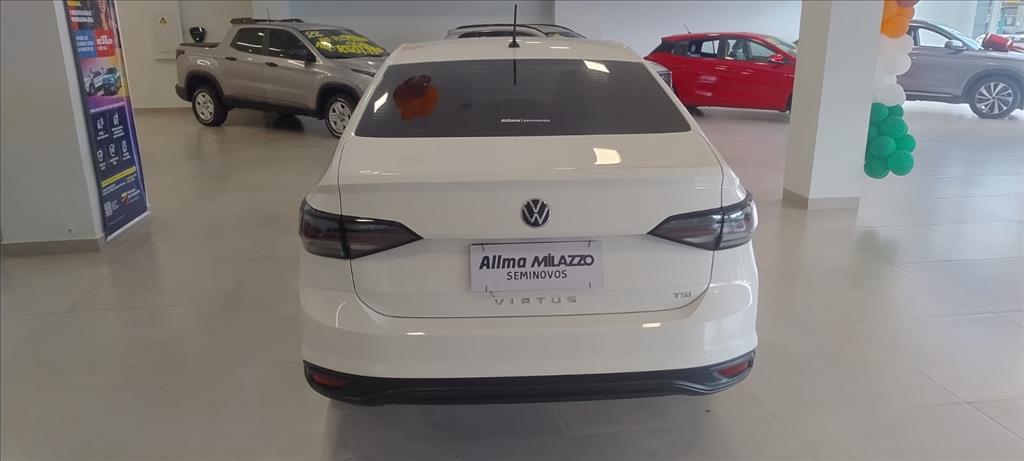 VIRTUS 1.0 170 TSI SENSE MANUAL12