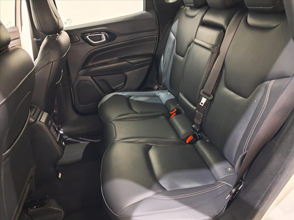 COMPASS 1.3 T270 TURBO FLEX S AT610