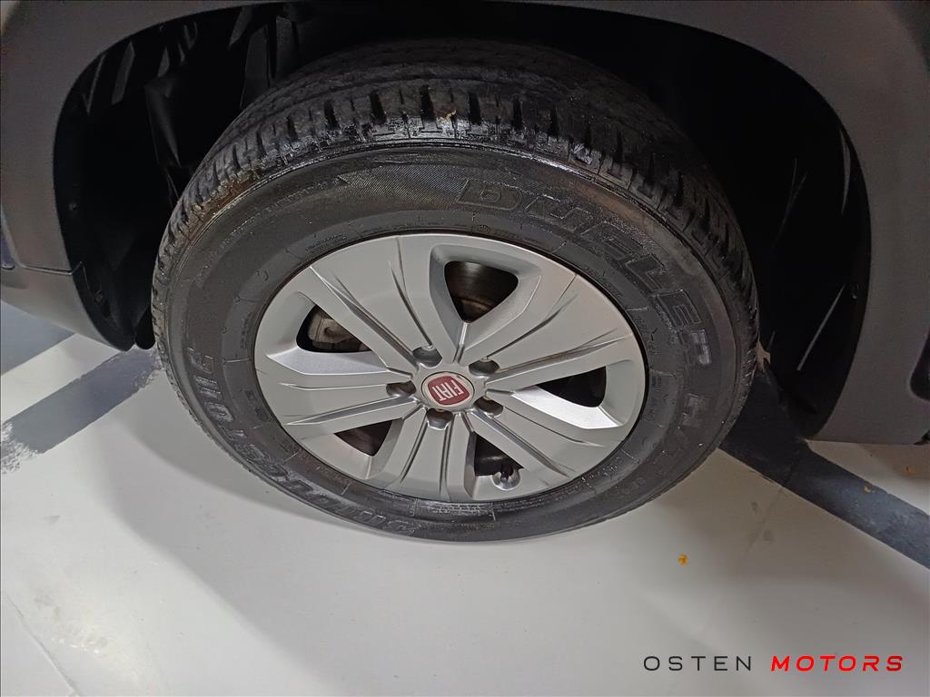 Fiat-TORO-1.8 16V EVO FLEX FREEDOM AT6