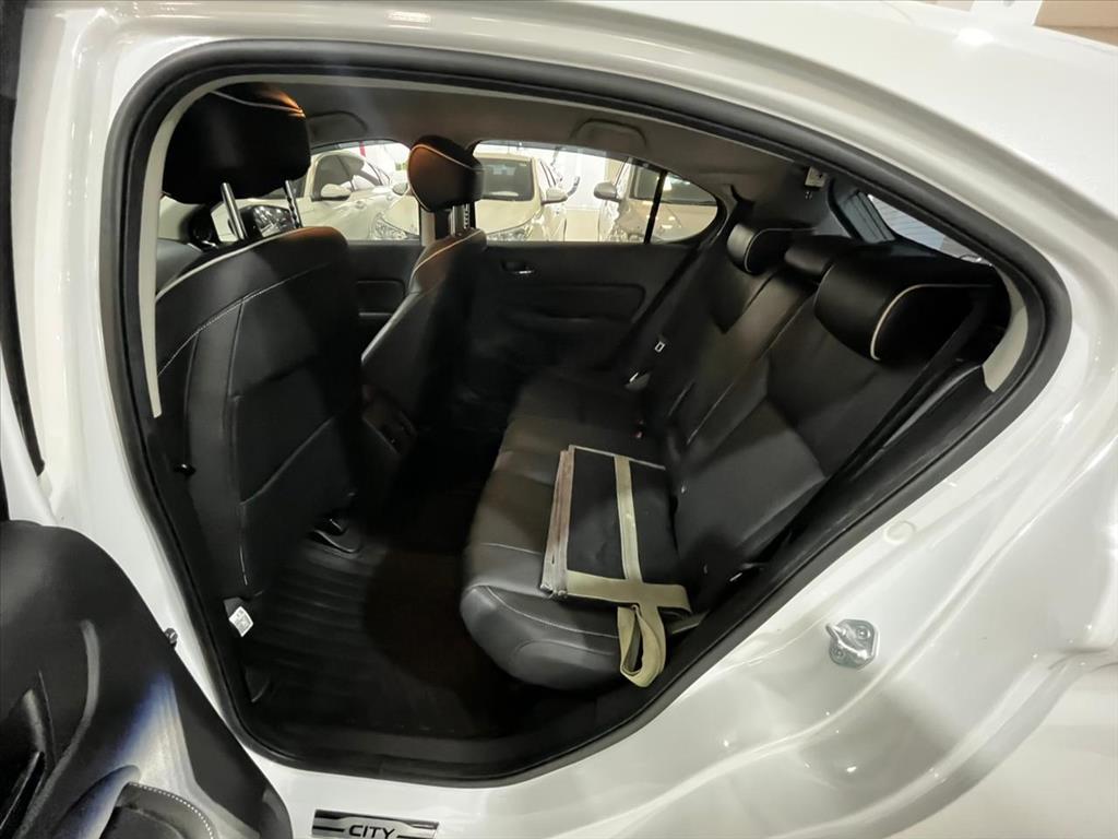 CITY 1.5 i-VTEC FLEX HATCH TOURING CVT8