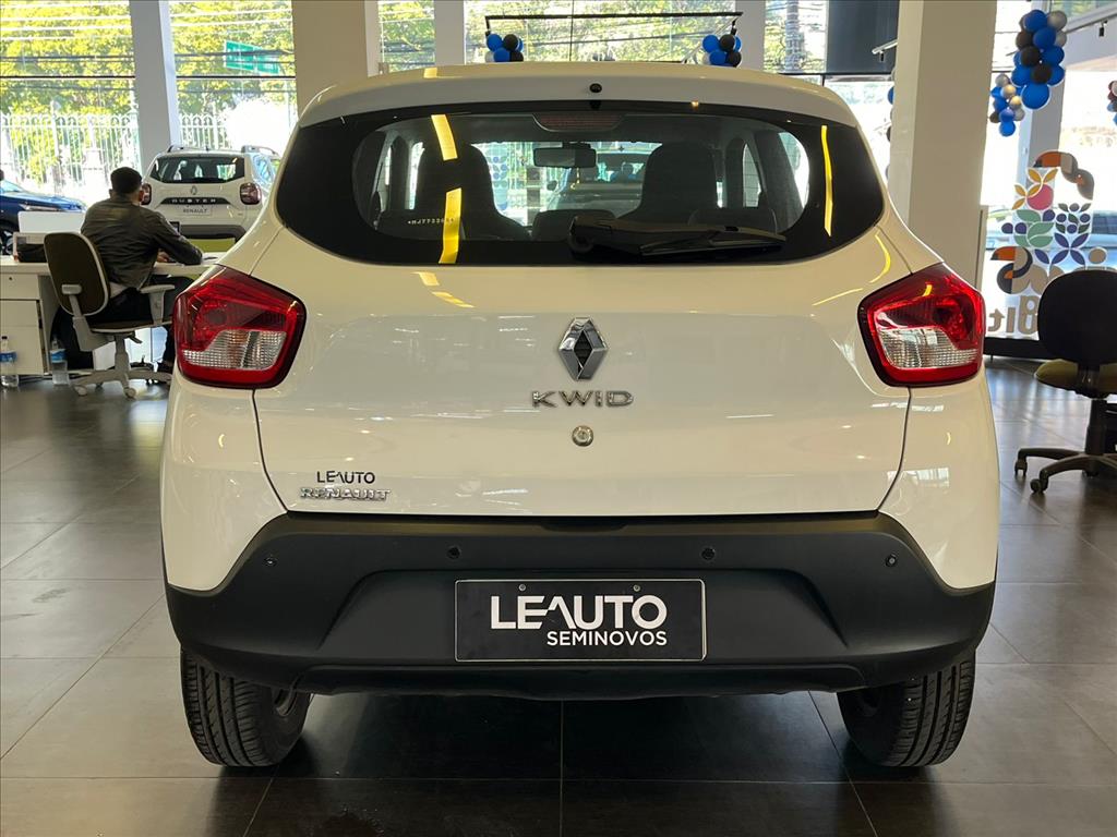 KWID 1.0 12V SCE FLEX ZEN MANUAL4