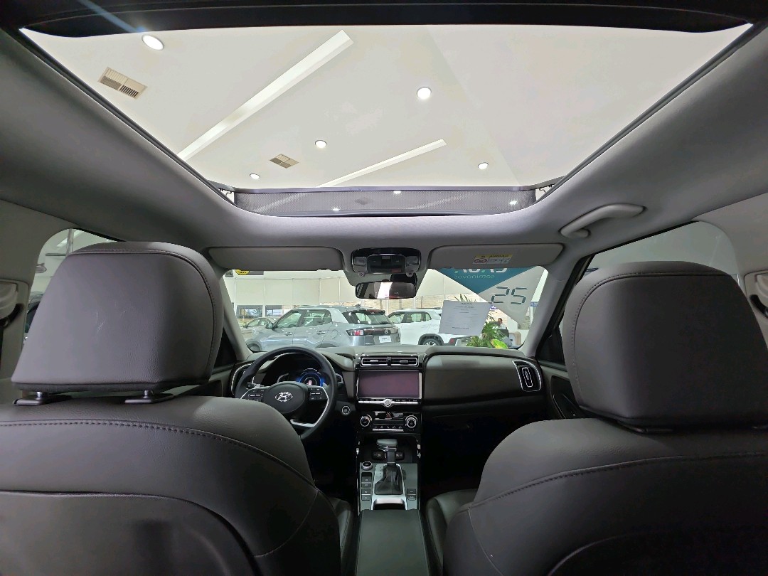 Hyundai-CRETA-1.0 TGDI FLEX PLATINUM SAFETY AUTOMÁTICO