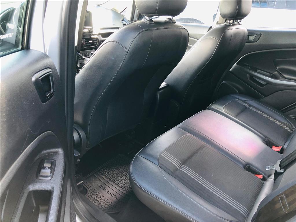 ECOSPORT 1.5 TI-VCT FLEX FREESTYLE AUTOMÁTICO9