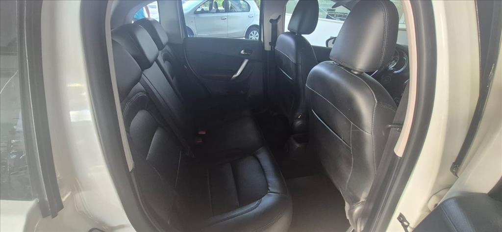 C3 1.5 TENDANCE 8V FLEX 4P MANUAL16