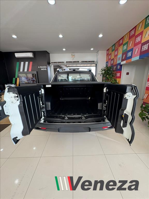 TORO 1.3 TURBO 270 FLEX FREEDOM AT614