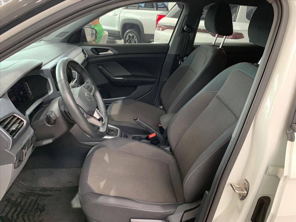 T-CROSS 1.0 200 TSI TOTAL FLEX AUTOMÁTICO6