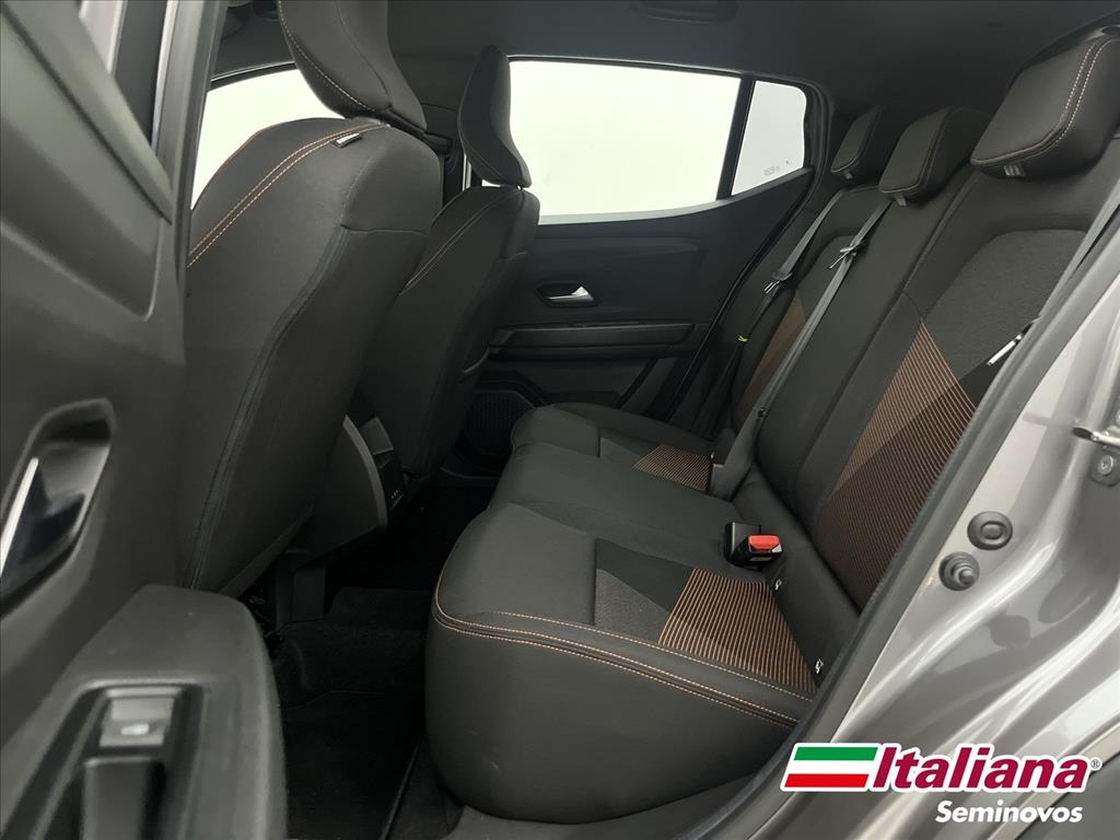 KARDIAN 1.0 TCE FLEX TECHNO EDC13