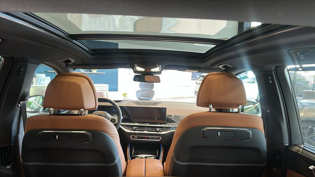 X5 3.0 I6 TURBO HÍBRIDO XDRIVE50E M SPORT AUTOMÁTICO8