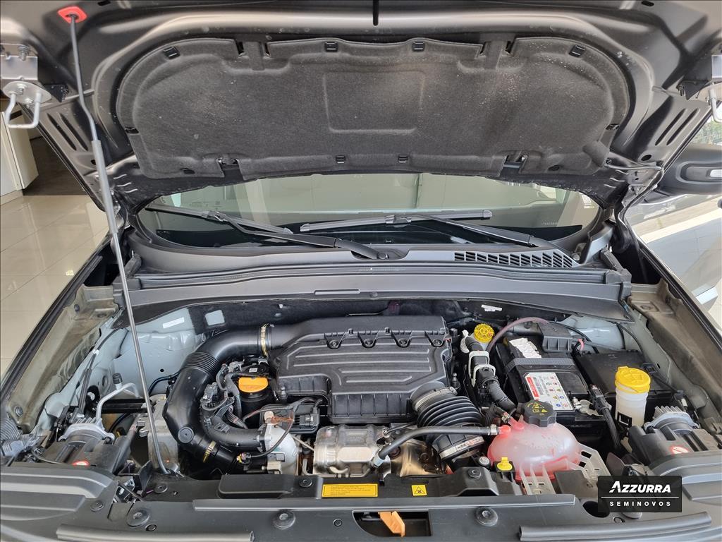 RENEGADE 1.3 T270 TURBO FLEX ALTITUDE AT69