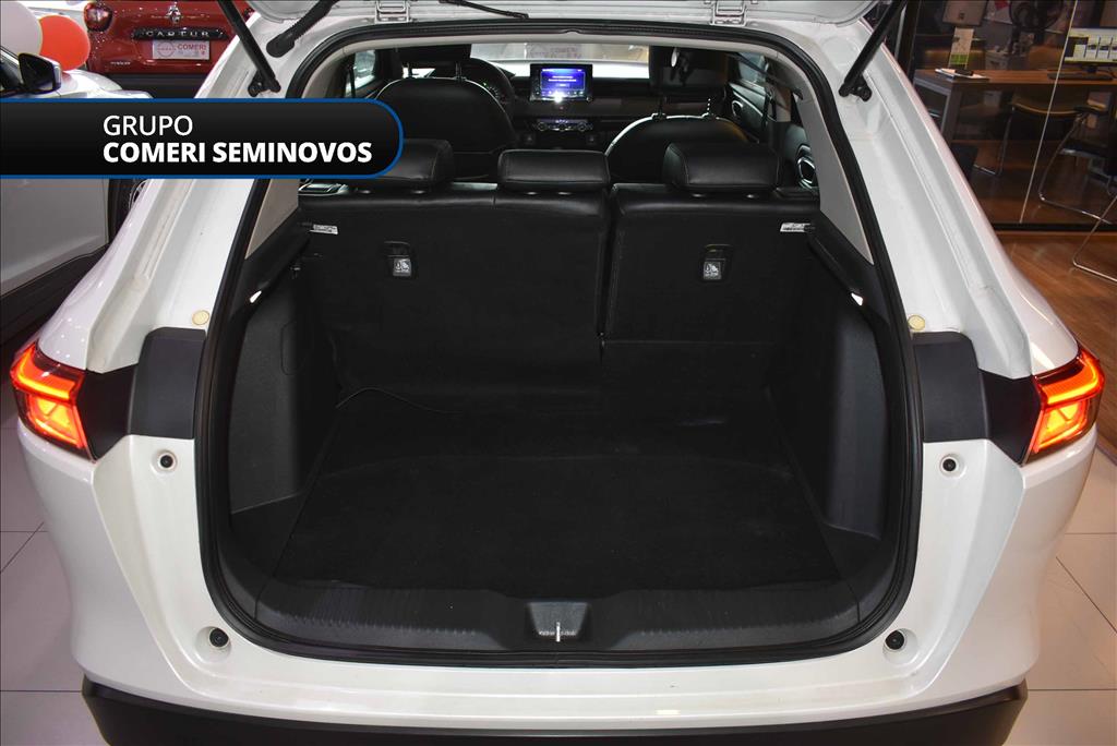HR-V 1.5 DI I-VTEC FLEX EX CVT