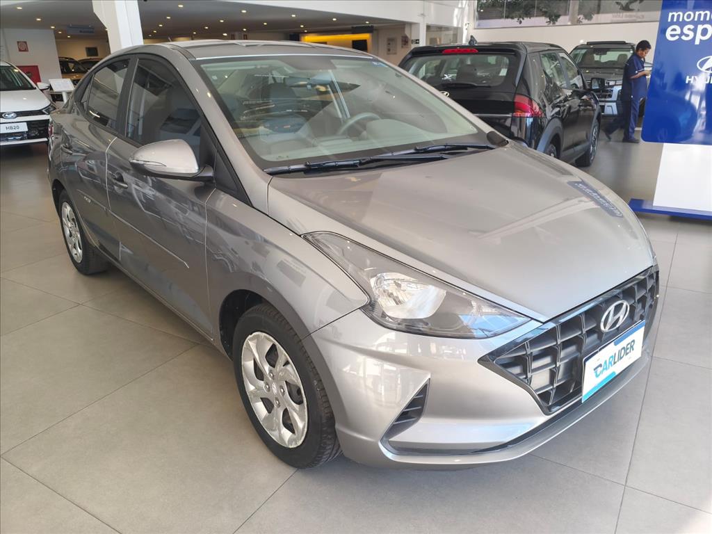 HB20S 1.0 12V FLEX VISION MANUAL2