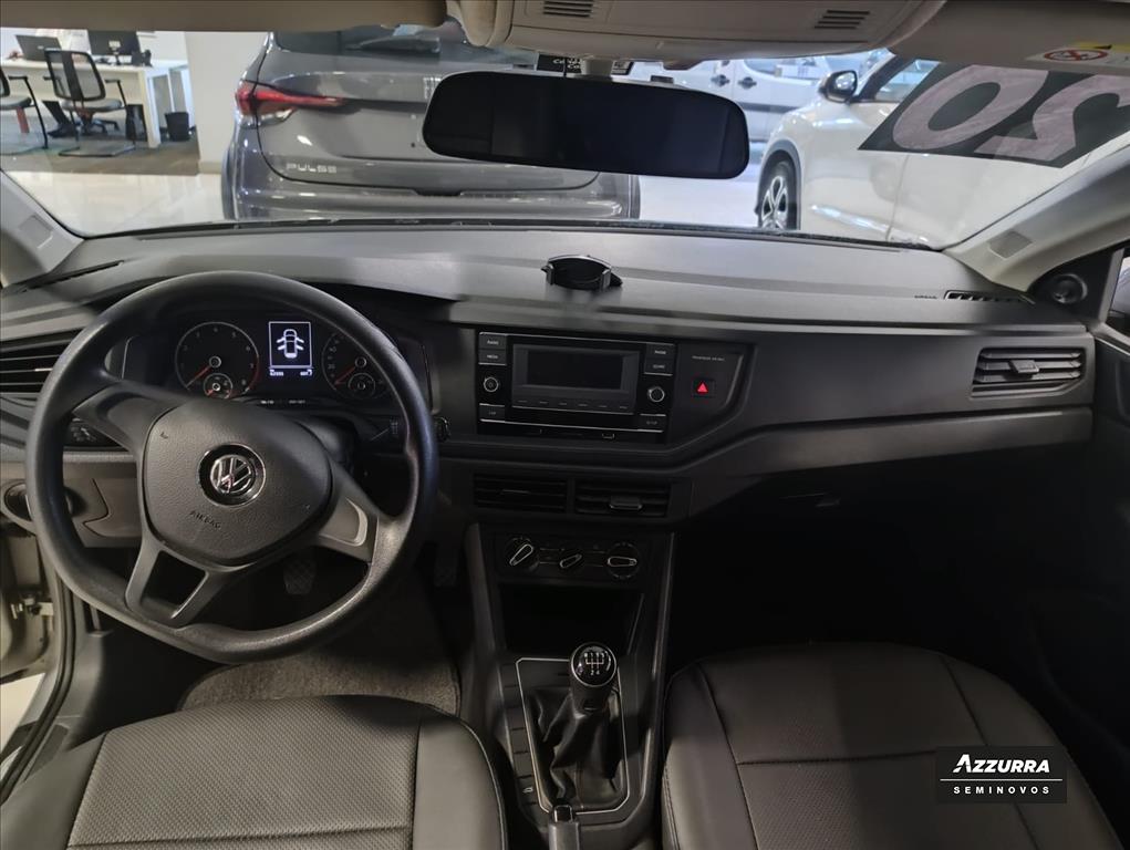 POLO 1.0 MPI TOTAL FLEX MANUAL10