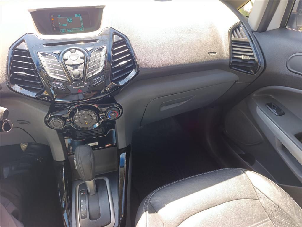 ECOSPORT 1.6 FREESTYLE 16V FLEX 4P MANUAL7
