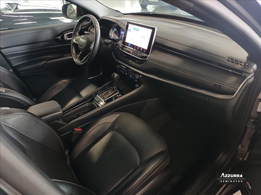 COMPASS 1.3 T270 TURBO FLEX LONGITUDE AT68