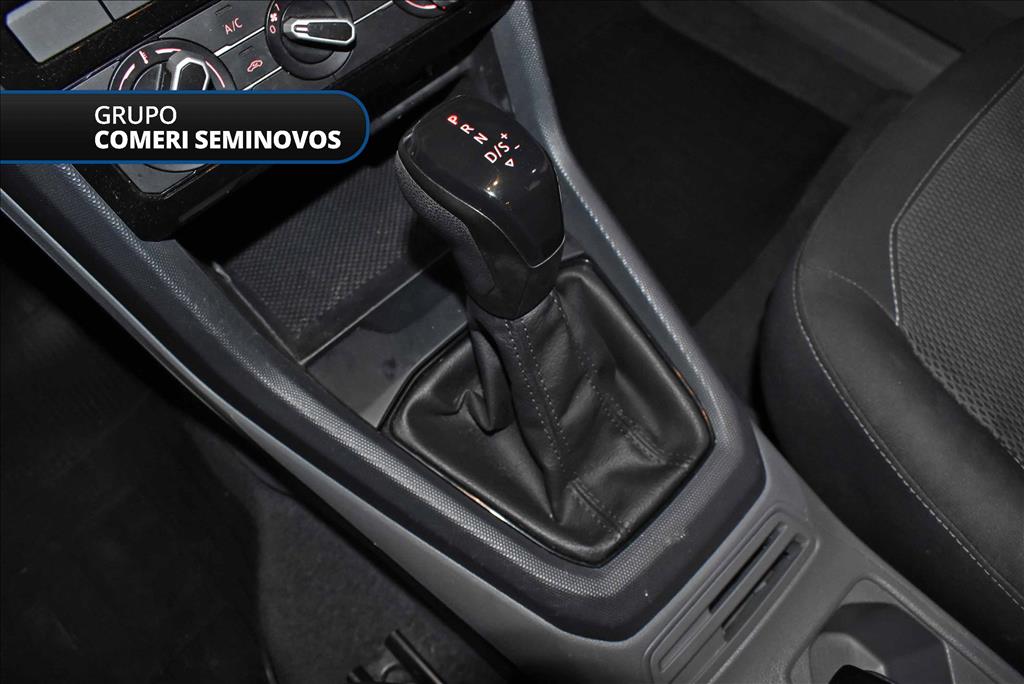 T-CROSS 1.0 200 TSI TOTAL FLEX AUTOMÁTICO