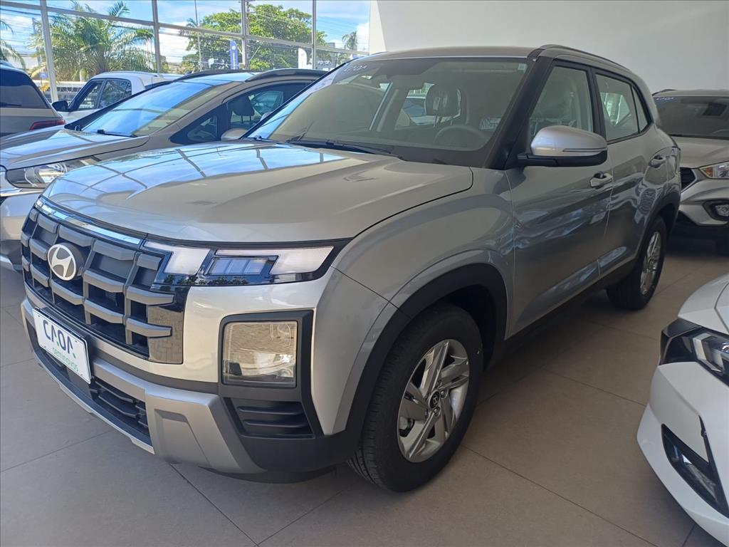 1.0 TGDI FLEX COMFORT SAFETY AUTOMÁTICO