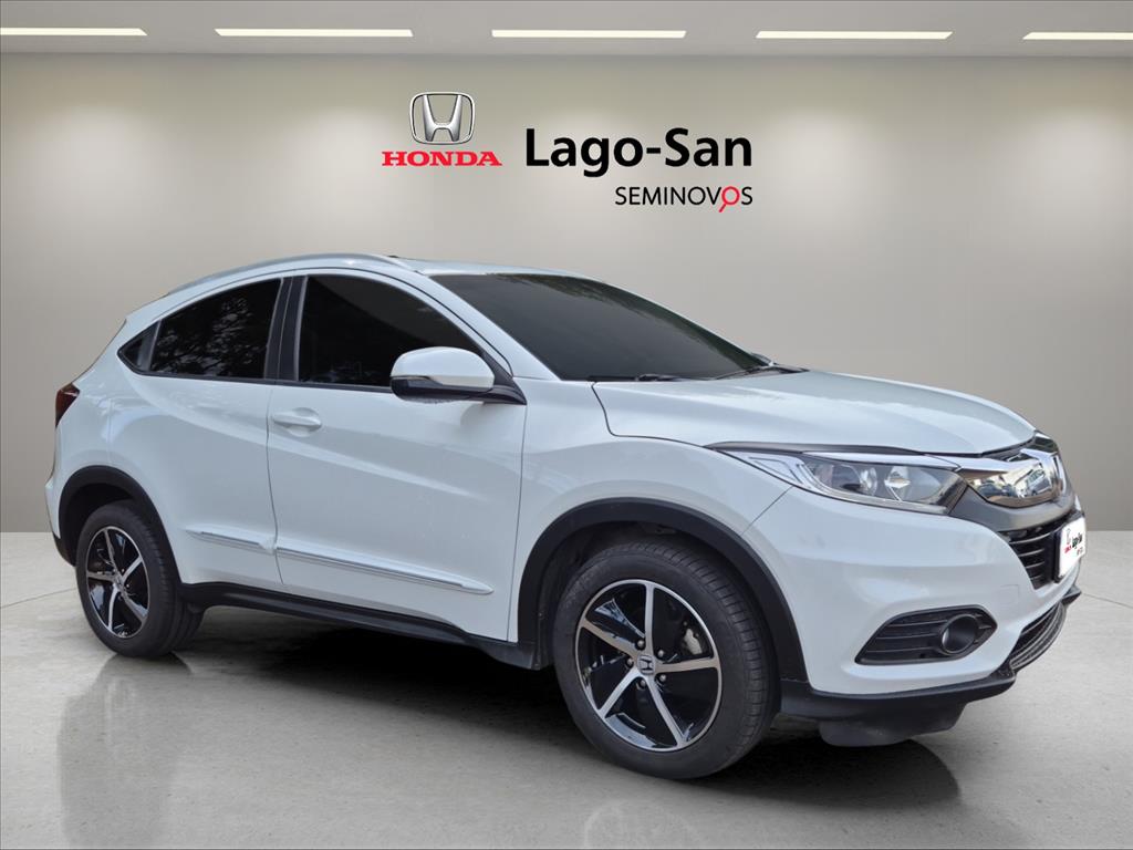 HR-V 1.8 16V FLEX EX 4P AUTOMÁTICO3