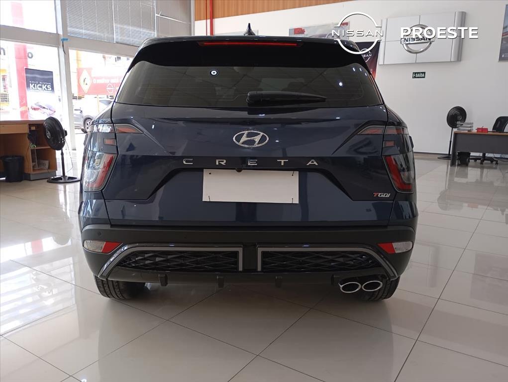 CRETA 1.0 TGDI FLEX N LINE AUTOMÁTICO1