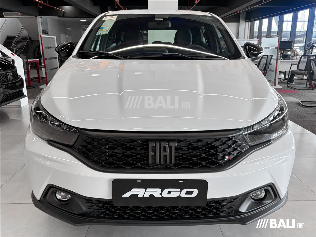 ARGO 1.0 FIREFLY FLEX DRIVE MANUAL