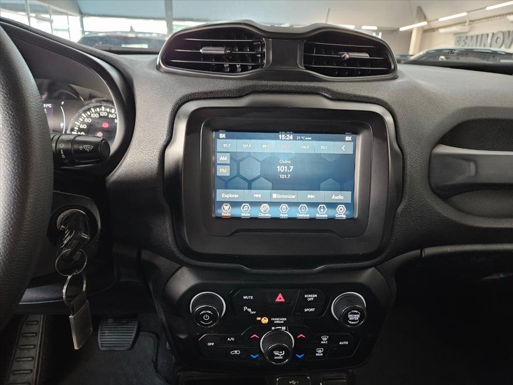 RENEGADE 1.8 16V FLEX SPORT 4P AUTOMÁTICO10