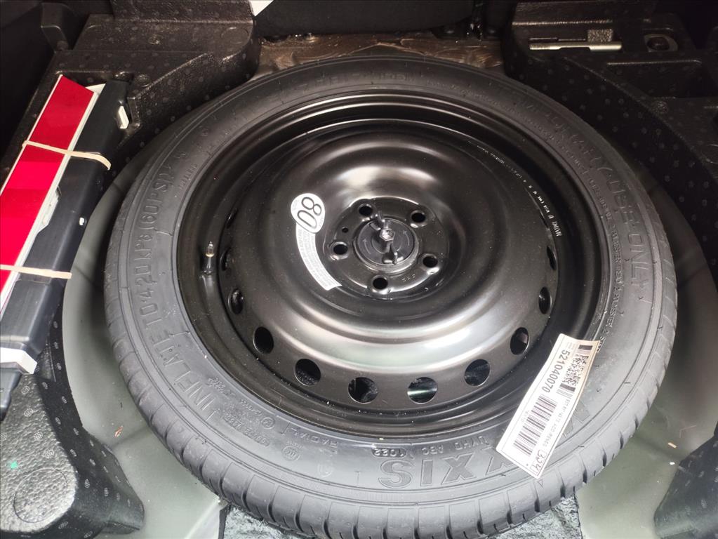 RENEGADE 1.3 T270 TURBO FLEX SPORT AT614