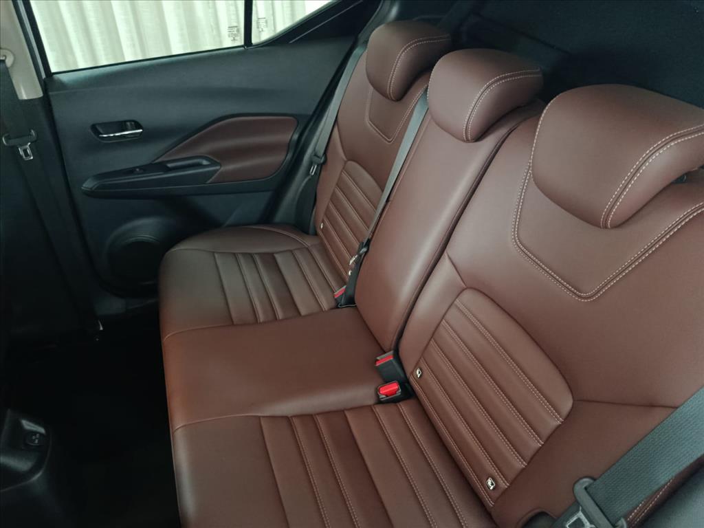 KICKS 1.6 16V FLEXSTART EXCLUSIVE XTRONIC9