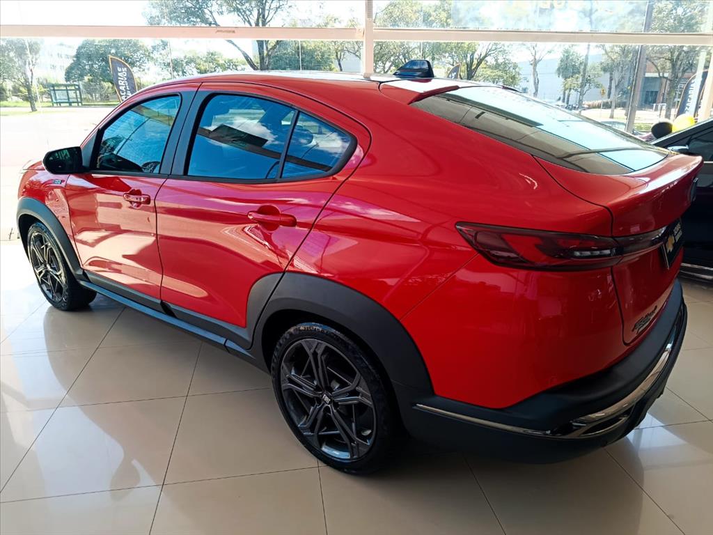 FASTBACK 1.0 TURBO 200 FLEX AUDACE CVT5