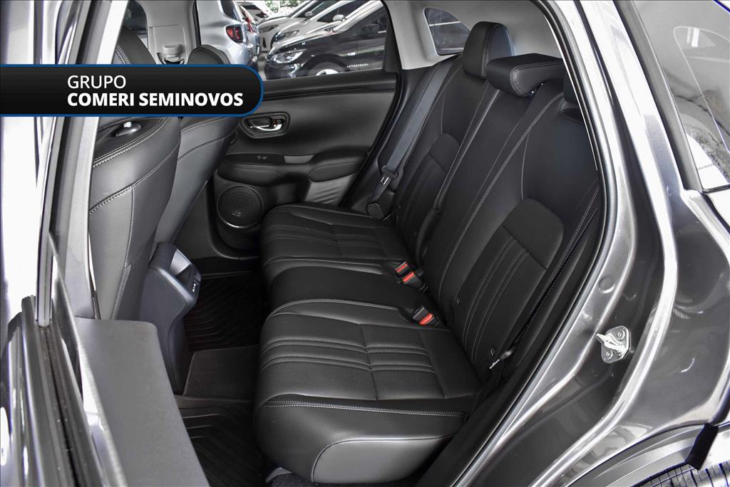 ZR-V 2.0 i-VTEC GASOLINA TOURING CVT8