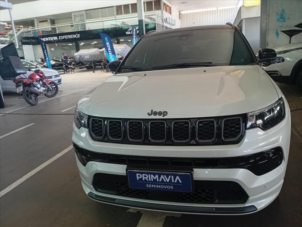 COMPASS 1.3 T270 TURBO FLEX S AT62