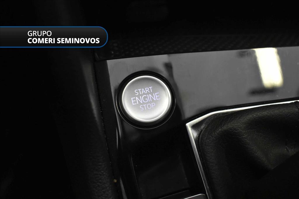 TAOS 1.4 250 TSI TOTAL FLEX HIGHLINE AUTOMÁTICO12