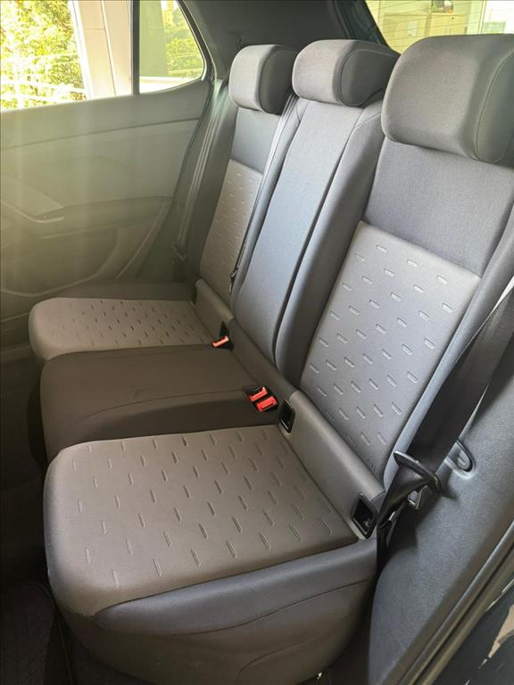 T-CROSS 1.0 200 TSI TOTAL FLEX COMFORTLINE AUTOMÁTICO8