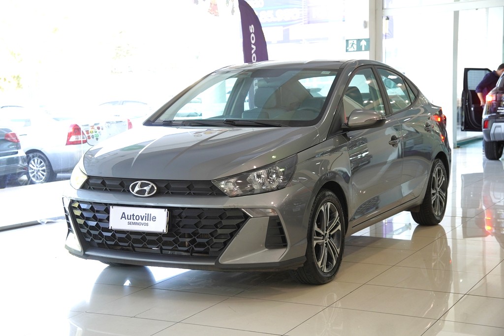 1.0 TGDI FLEX COMFORT AUTOMÁTICO