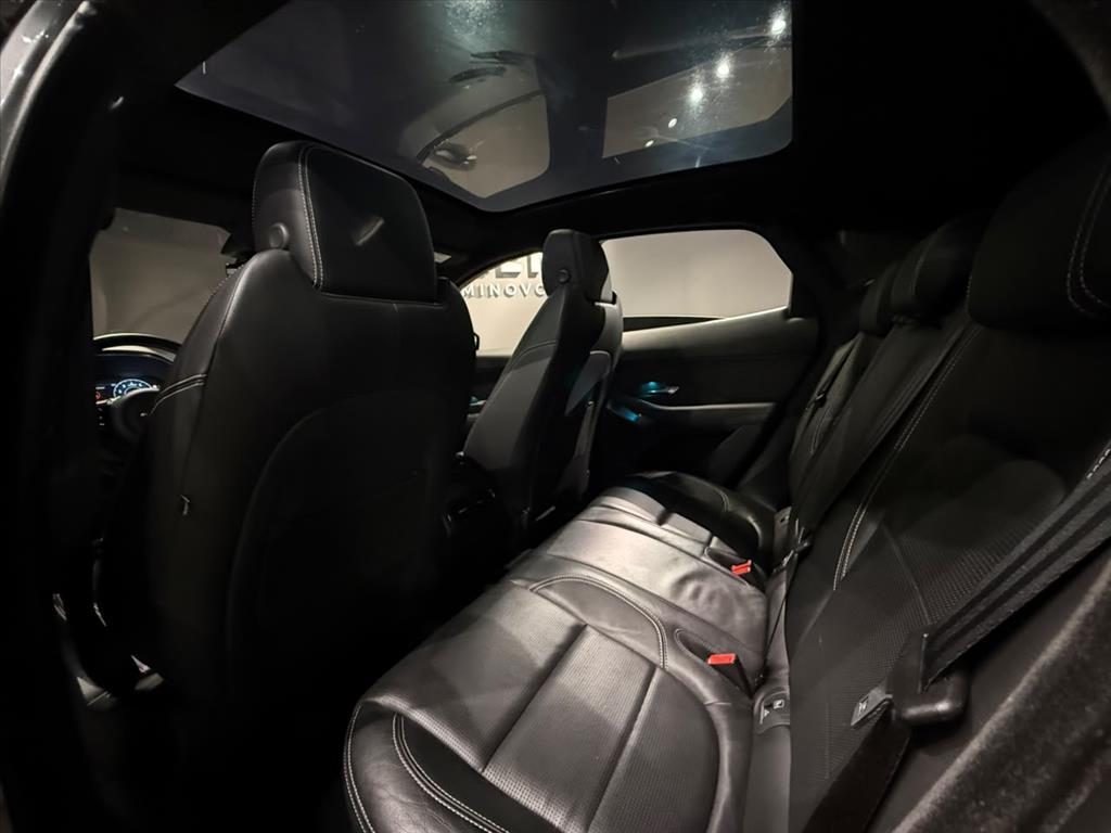 E-PACE 2.0 16V P250 FLEX S AWD AUTOMÁTICO9