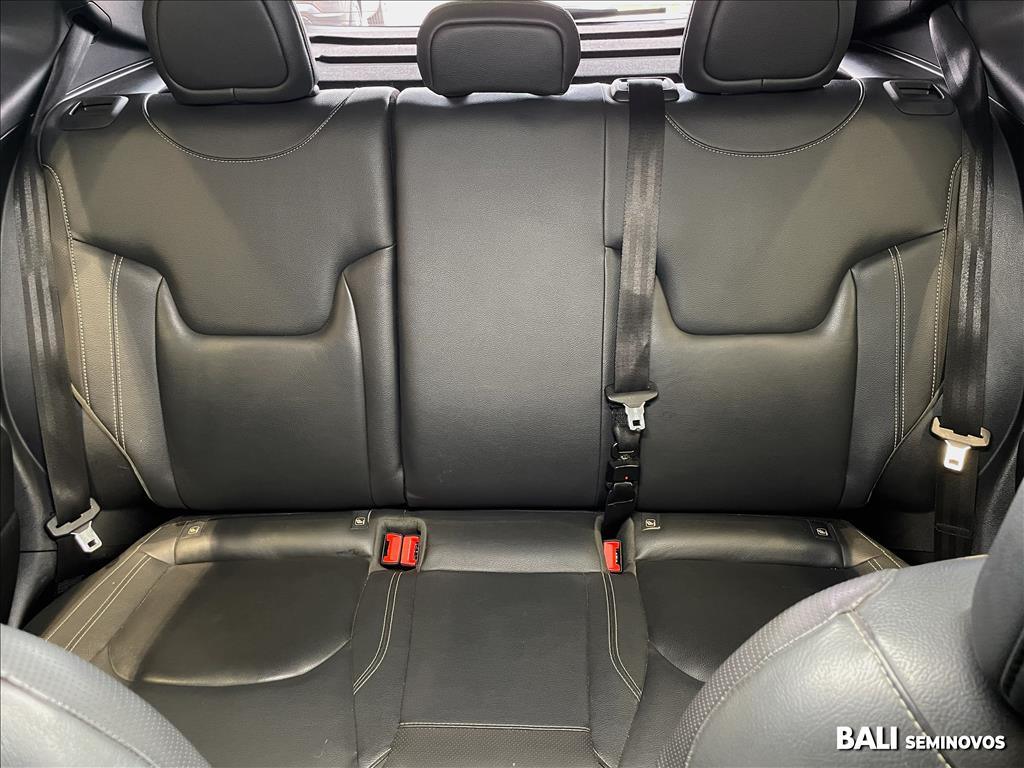 RENEGADE 1.3 T270 TURBO FLEX SPORT AT616