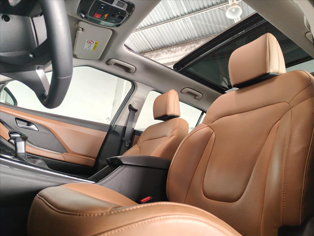 Hyundai-CRETA-1.0 TGDI FLEX PLATINUM AUTOMÁTICO
