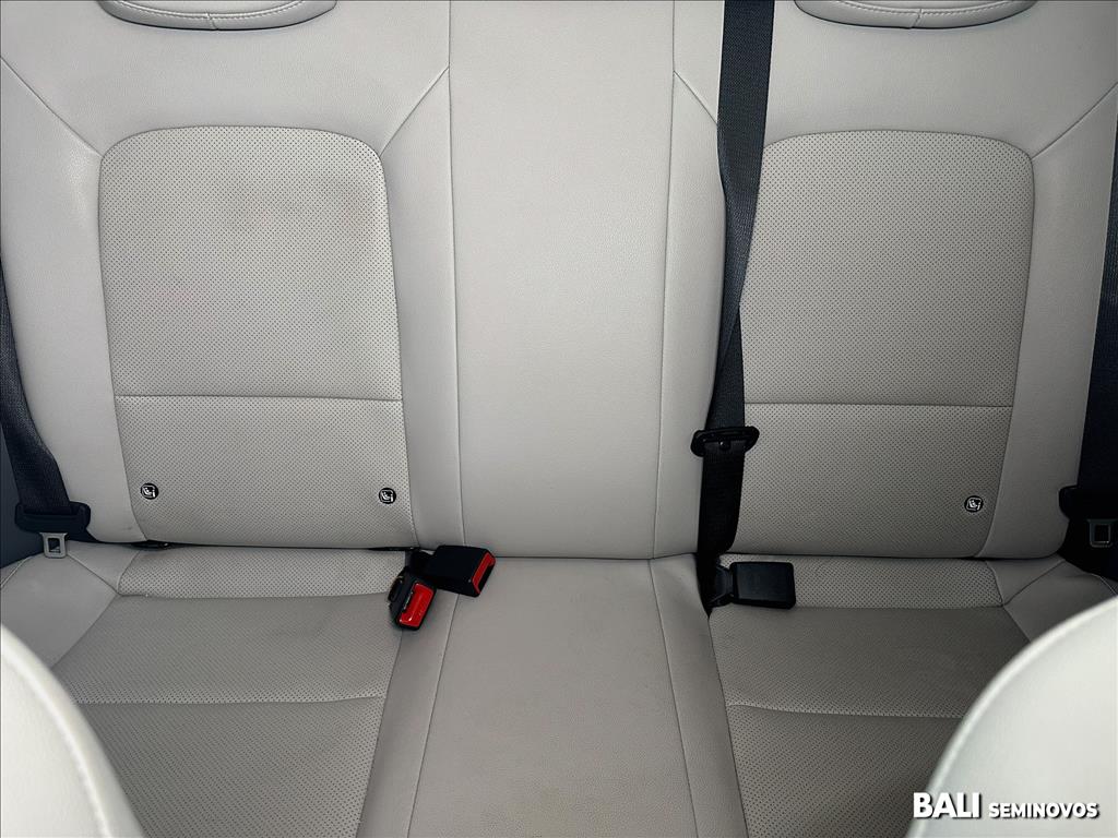 HB20 1.0 TGDI FLEX PLATINUM AUTOMÁTICO18