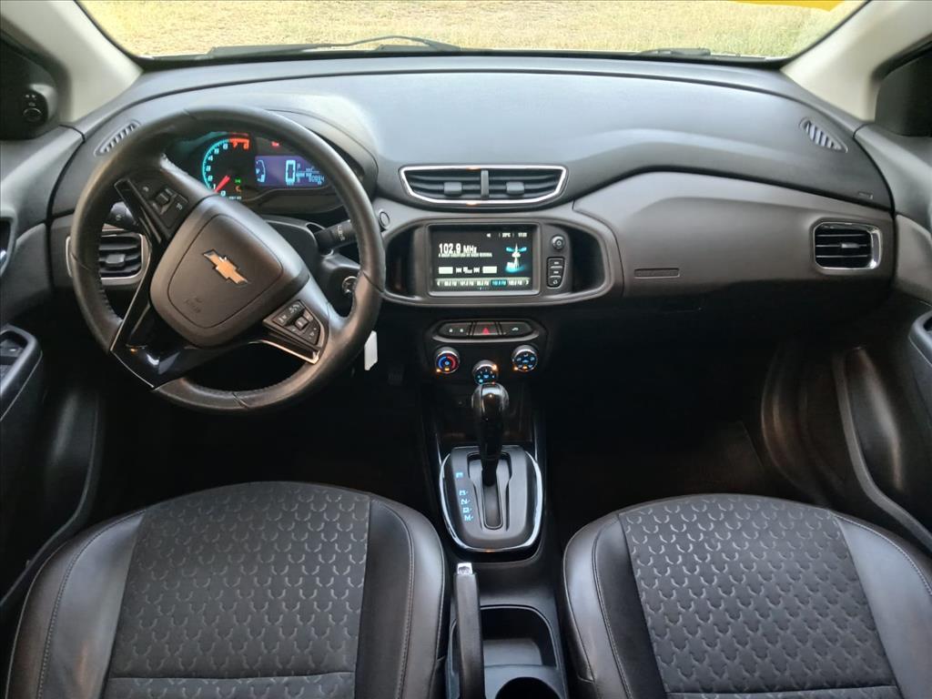 PRISMA 1.4 MPFI LTZ 8V FLEX 4P AUTOMÁTICO6